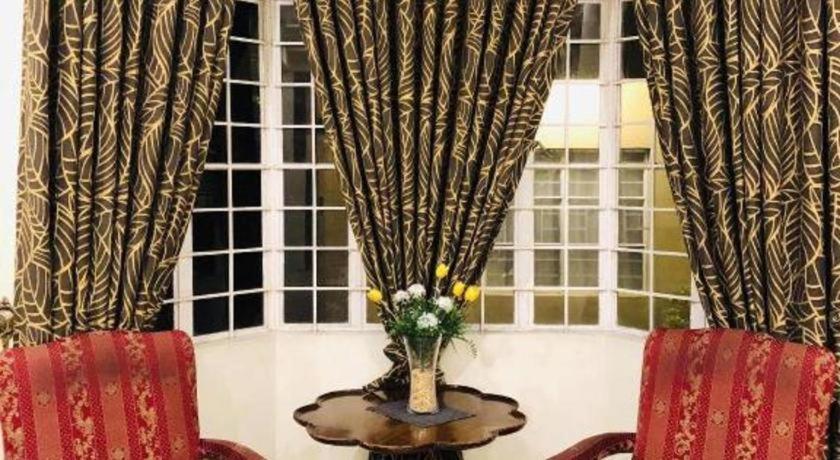Citi Garden Suites Naga  Exterior photo